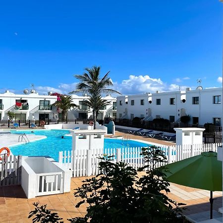 コラレホLa Casita 1, Residencial San Valentinアパートメント エクステリア 写真