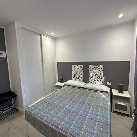 コラレホLa Casita 1, Residencial San Valentinアパートメント エクステリア 写真