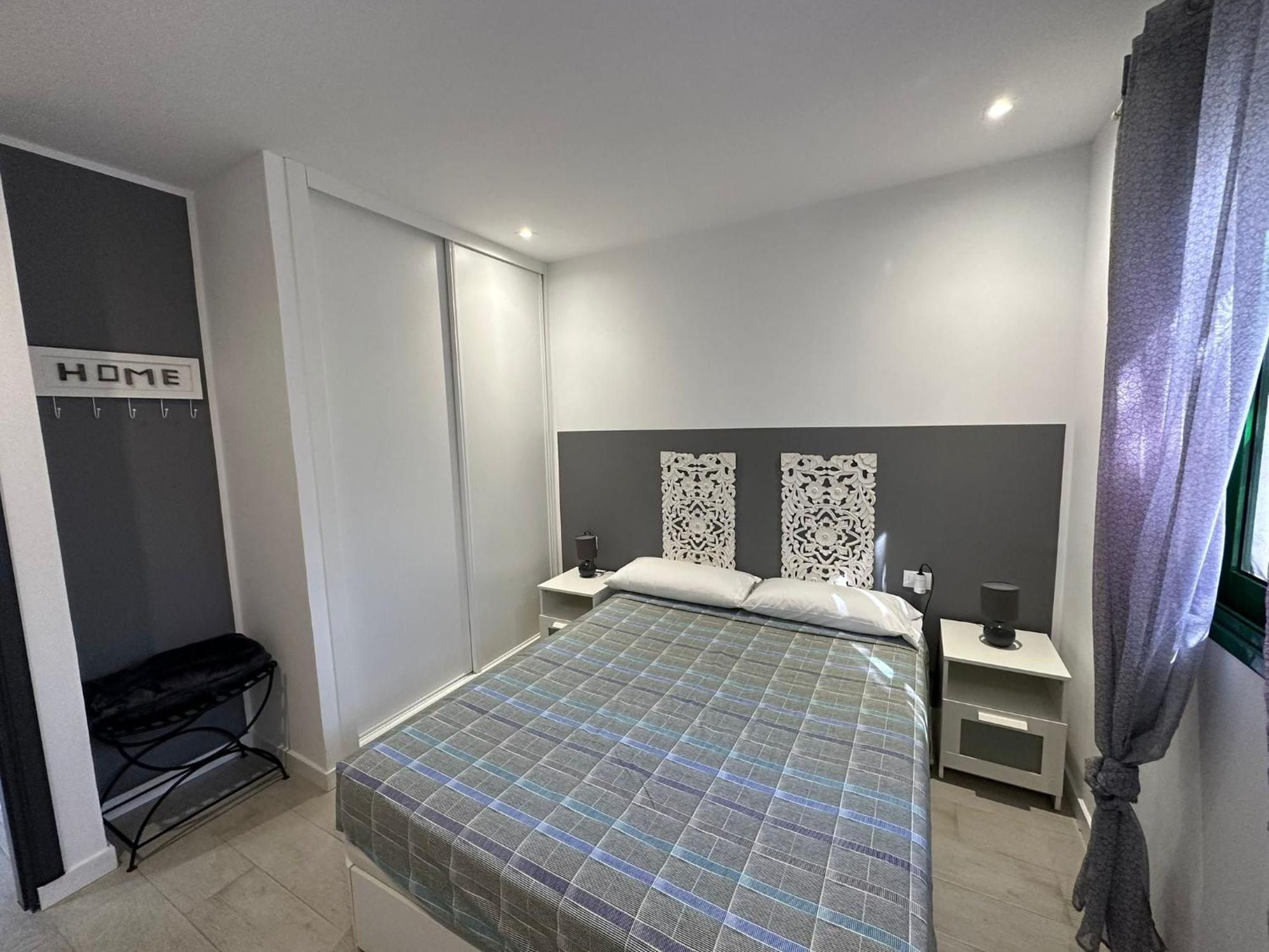 コラレホLa Casita 1, Residencial San Valentinアパートメント エクステリア 写真