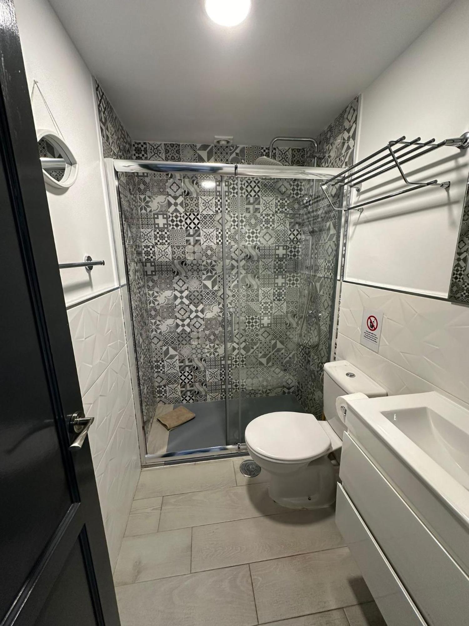 コラレホLa Casita 1, Residencial San Valentinアパートメント エクステリア 写真